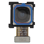 Samsung Caméra Arrière pour Samsung Galaxy S20 FE Capteur Principal 12MP Noir