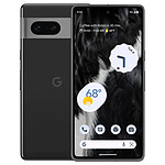 Google Pixel 7 - 256 Go - Noir