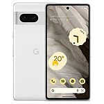 Google Pixel 7 - 256 Go - Blanc