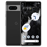 Google Pixel 7 - 128Go - Noir - Reconditionné