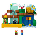 Super Mario - Playset Aventures My Mario Little People