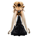 Le Seigneur des Anneaux - Statuette Skull of a Mumak 15 cm