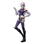 Cyberpunk: Edgerunners - Figurine FigZero 1/6 Lucy 29 cm Cyberpunk: Edgerunners - Figurine FigZero 1/6 Lucy 29 cm