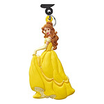 Disney princesses - Porte-clés toucher doux Belle