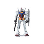 Mobile Suit Gundam - Kit Metallic Nano Puzzle RX-78-2 12 cm Mobile Suit Gundam - Kit Metallic Nano Puzzle RX-78-2 12 cm