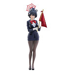 Blue Archive - Statuette Pop Up Parade Tsubaki (Guide) 19 cm
