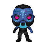 WWE - Figurine POP! Bray Wyatt 9 cm