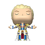 WWE - Figurine POP! Cody Rhodes 9 cm