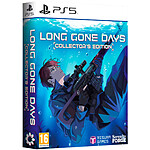 Long Gone Days Collector's Edition PS5 Long Gone Days Collector's Edition PS5