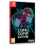 Long Gone Days Nintendo Switch