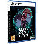 Long Gone Days PS5 Long Gone Days PS5