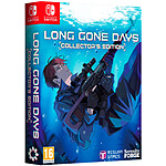 Long Gone Days Collector's Edition Nintendo Switch
