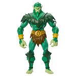 Les Maîtres de l' Univers Origins - Figurine Cartoon Collection Moss Man 14 cm