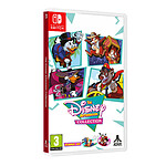The Disney Afternoon Collection Nintendo Switch