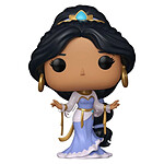 Disney Princess - Figurine POP! Jasmine (Grande entrée) 9 cm Disney Princess - Figurine POP! Jasmine (Grande entrée) 9 cm
