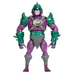 Les Maîtres de l' Univers x ThunderCats - Figurine Panthor Man 14 cm