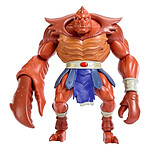 Les Maîtres de l' Univers Cartoon Deluxe - Figurine Clawful 14 cm