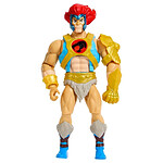 Les Maîtres de l' Univers x ThunderCats - Figurine Lion-O 14 cm