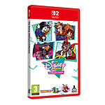 The Disney Afternoon Collection Switch 2