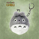 Mon voisin Totoro - Mini-porte-monnaie Funwari Big Totoro Mon voisin Totoro - Mini-porte-monnaie Funwari Big Totoro