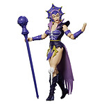 Les Maîtres de l' Univers Origins - Figurine Cartoon Collection Evil-Lyn 14 cm