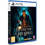 The Last Case of John Morley Deluxe Edition PS5