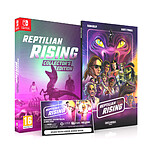Reptilian Rising Collector's Edition Nintendo Switch