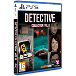 Detective Collection Vol. 2 PS5