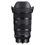 SIGMA Objectif 28-45mm f/1.8 DG DN ART compatible avec Monture L