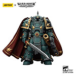 Warhammer 40k: Sons of Horus - Figurine Legion Champion 12 cm