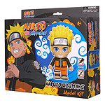 Naruto - Maquette Naruto 13 cm Naruto - Maquette Naruto 13 cm