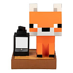 Minecraft - Lampe Solaire Extérieure 'LunaGlo' 33cm