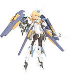 Frame Arms Girl - Figurine Plastic Model Kit Grande Scale Baselard 25 cm