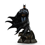 DC Comics - Statuette Art Scale 1/10 Batman Trinity (CCXP Exclusive 2025) 31 cm