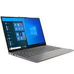 Lenovo ThinkBook 13s Gen 2 ITL (i7-4)