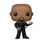 Star Trek: Deep Space Nine - Figurine POP! Capt. Benjamin Sisko 9 cm