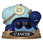 Zodiac - Figurine POP! Cancer 9 cm Zodiac - Figurine POP! Cancer 9 cm