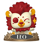 Zodiac - Figurine POP! Lion 9 cm Zodiac - Figurine POP! Lion 9 cm