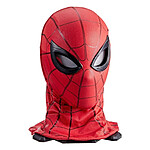 Spider-Man: Homecoming - Masque expressif électronique Spider-Man