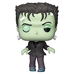 Universal Monsters - Figurine POP! Frankenstein 9 cm
