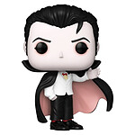 Universal Monsters - Figurine POP! Dracula 9 cm