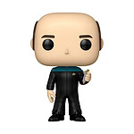 Star Trek: Voyager - Figurine POP! The Doctor 9 cm Star Trek: Voyager - Figurine POP! The Doctor 9 cm