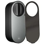 Aqara Serrure Intelligente U200 Lite Déverrouillage Bluetooth / NFC / Commande Vocale Noir