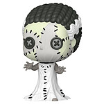 Universal Monsters - Figurine POP! Patchwork Bride of Frankenstein 9 cm