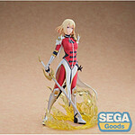 Solo Leveling - Statuette XrossLink Cha Hae-In 13 cm Solo Leveling - Statuette XrossLink Cha Hae-In 13 cm