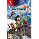 Dragon Quest VII Reimagined (SWITCH)