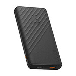 Xtorm PowerBank 10000mAh USB-A / USB-C Modèle Go2 FastCharge 15W Compact Noir