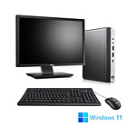 HP EliteDesk 800 G5 DM (HP32736) HP EliteDesk 800 G5 DM (HP32736)