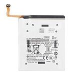 Clappio Batterie pour Galaxy S25 Plus et S25 FE Capacité 4900mAh Modèle EB-BS936ABE