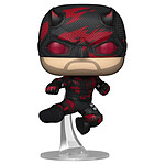 Daredevil: Born Again - Figurine POP! Marvel Daredevil (Endommagé au combat) 9 cm Daredevil: Born Again - Figurine POP! Marvel Daredevil (Endommagé au combat) 9 cm